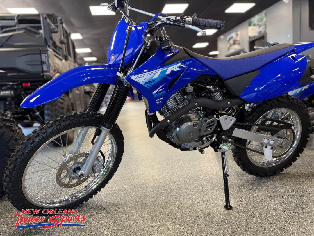 2027 TT-R125LE