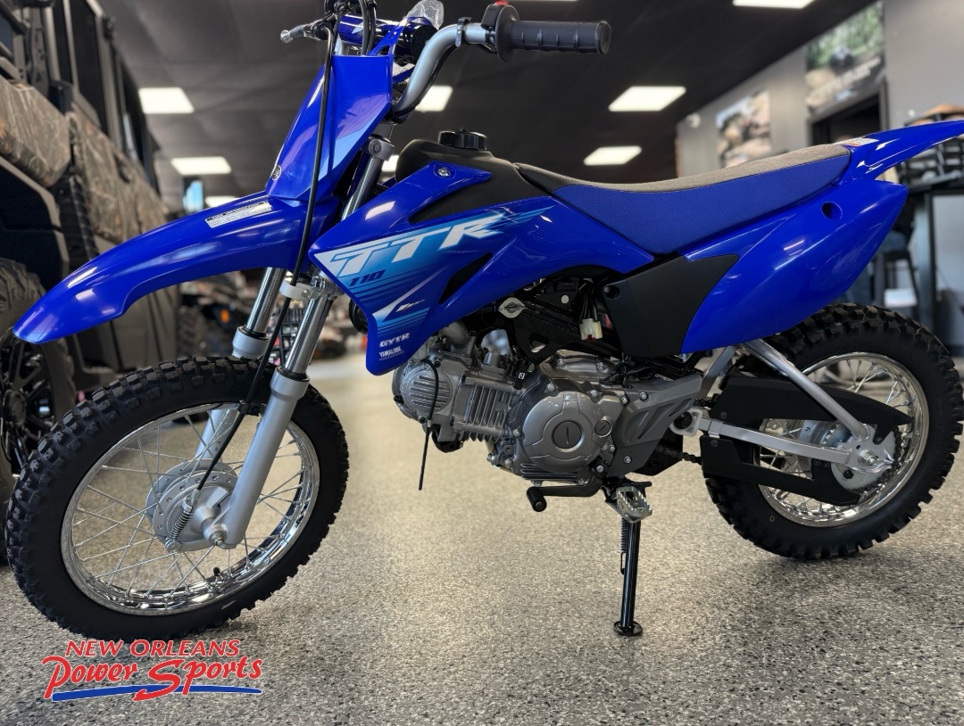 2027 TT-R110E