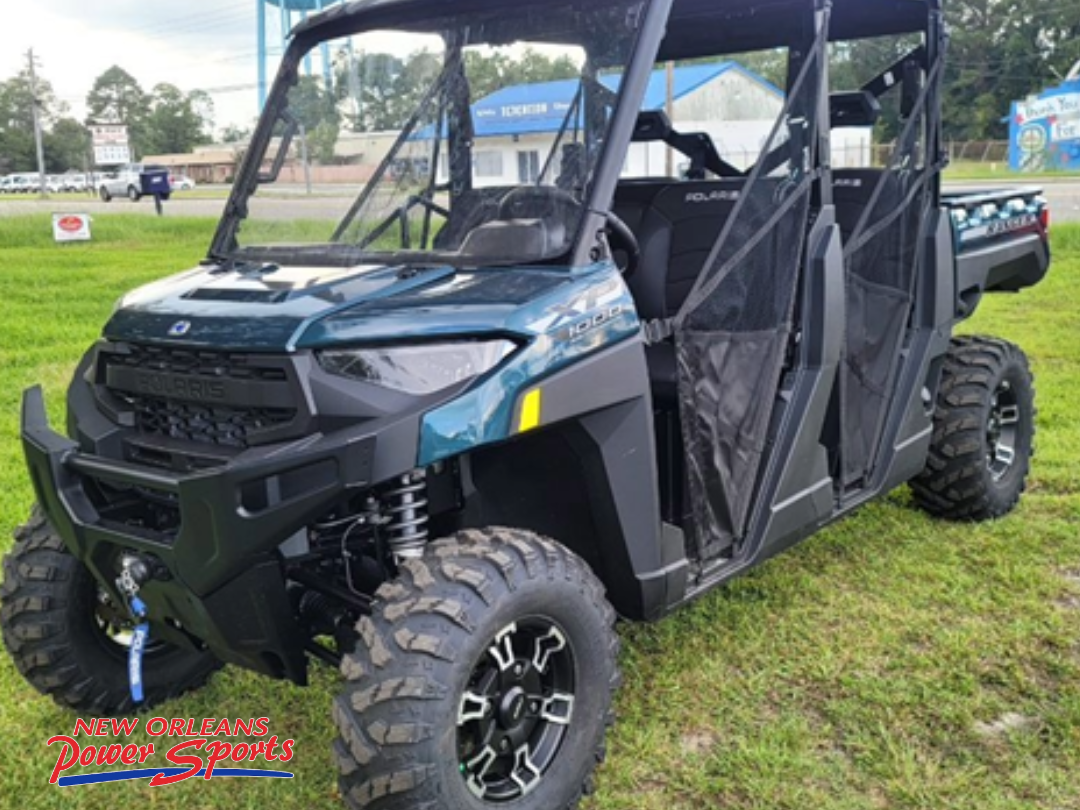 2026 Ranger Crew XP 1000 Premium