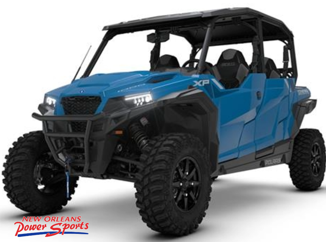 2026 General XP 4 1000 Premium