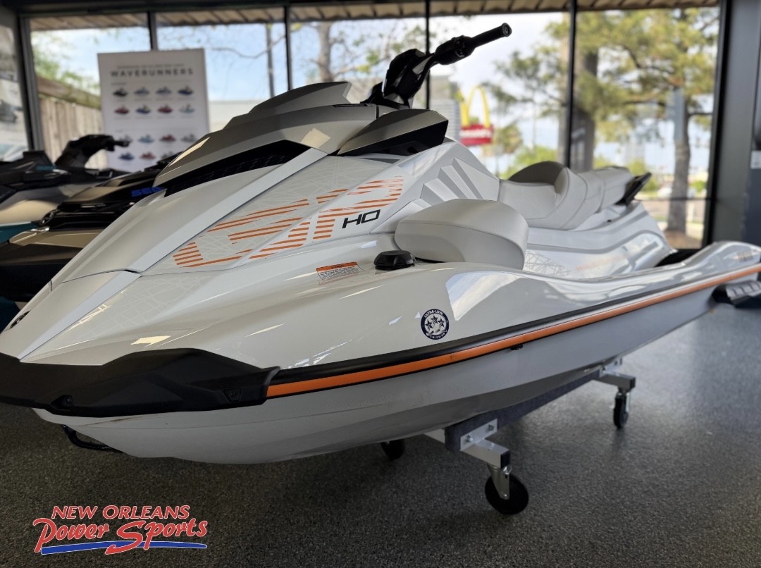 New 2026 Yamaha Boats GP HO, 70065 Kenner - Boat Trader