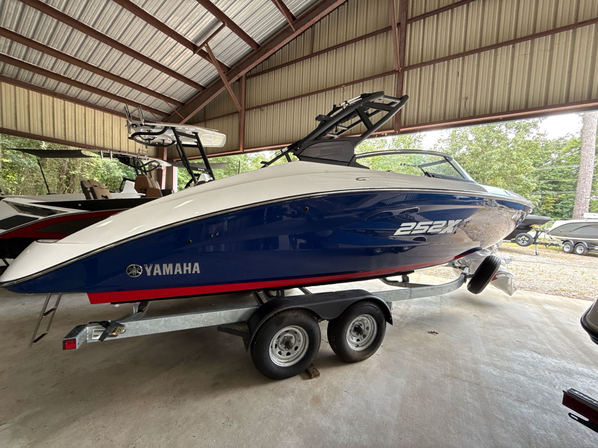 New 2025 Yamaha Boats 252XE, 70065 Kenner - Boat Trader New 2025 Yamaha Boats 252XE, 70065 Kenner - Boat Trader
