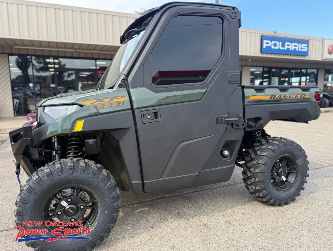 2027 Ranger XP 1000 NorthStar Ultimate