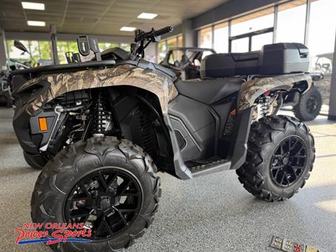 2026 Can-Am Outlander DPS 700