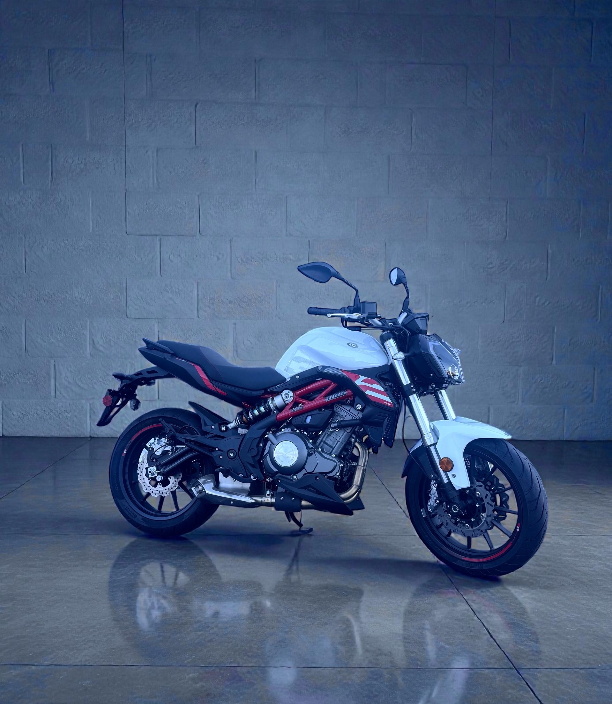 もでるはんど New 2022 Benelli 302S Motorcycles in Forty Fort, PA | Stock Number