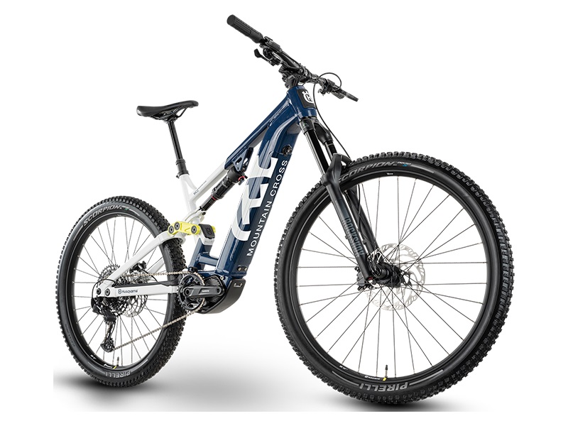 trekking e bike mittelmotor Airtracks 28 Zoll Herren E-Bike Bosch Fahrrad Motiv TR.2.0L Performance Line Gen 3 Bes 2 Shimano 9G Powertube 625Wh Trekkingbike City Rahmenhöhe 54cm 56cm 58cm 60cm S M L XL günstig kaufen COLOR:SATURN BLUE MATTE In Stock Riese & συνεργείο αυτοκινήτων