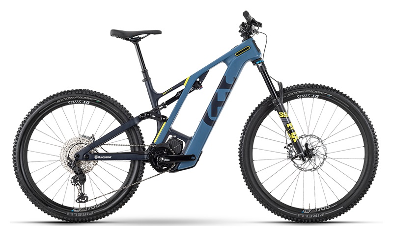 carver elektrofahrrad Cityzen E LTD FL Color:Gloss Shadow Silver Blended Speckle Over Carbon / Silver Dust All-Terrain Electric Bike Vogue Cargo E-Bike Wonder