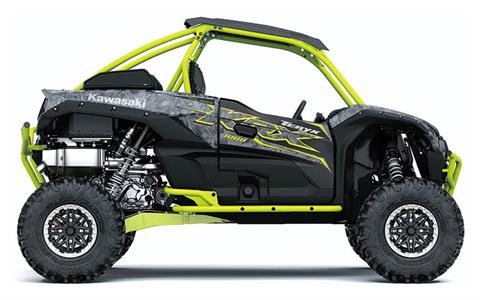 New 2022 Kawasaki Teryx KRX 1000 Trail Edition Utility Vehicles in