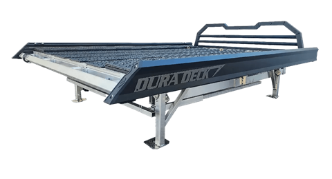 2026 Dura Deck Platinum Short