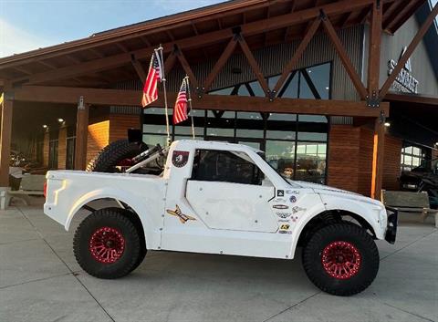 2023 Can-Am Maverick X3 X RS Turbo RR with Smart-Shox 72