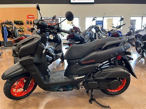 New 2025 Yamaha Zuma 125, Hopkinsville KY | Specs, Price, Photos