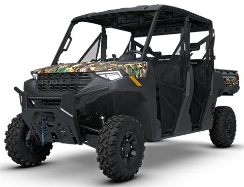 2027 Ranger Crew 1000 Premium