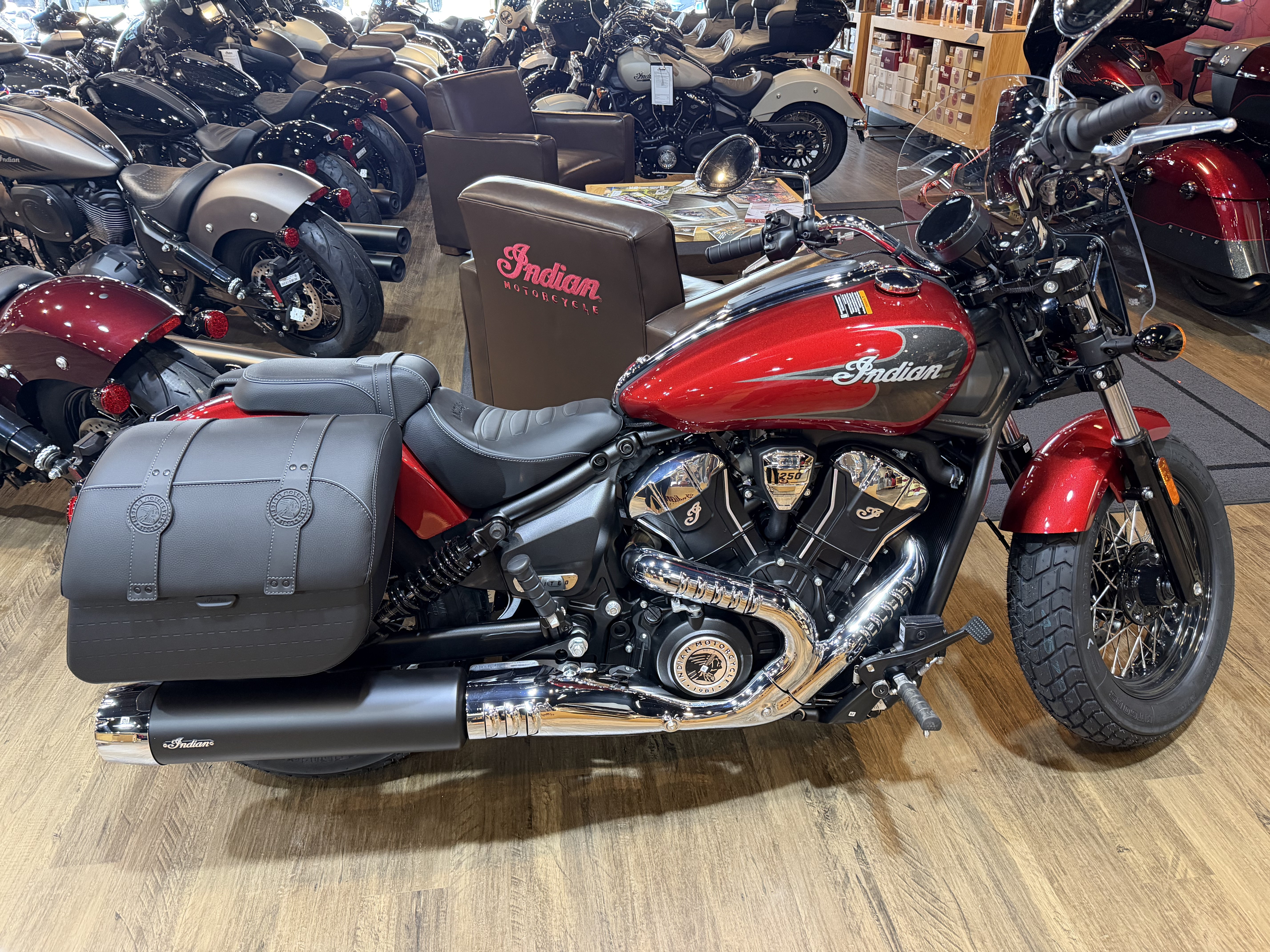 2026  Super Scout for sale 1118807