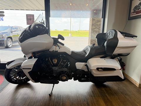 2026 Indian Roadmaster PowerPlus Dark Horse with 112