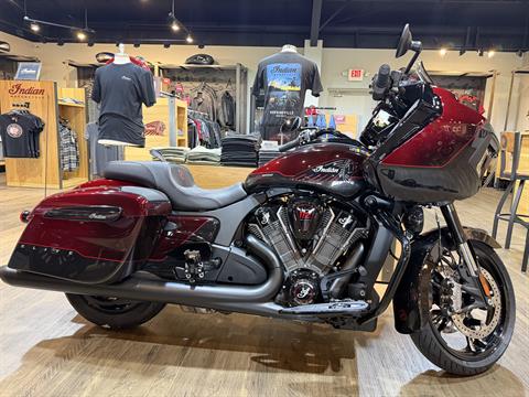 Indian Motorcycles for Sale in Hopkinsville KY | JPM Performance