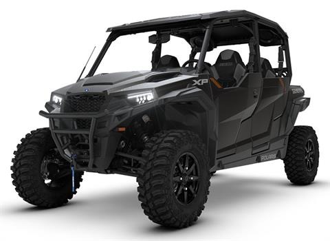 2026 Polaris General XP 4 1000 Ultimate