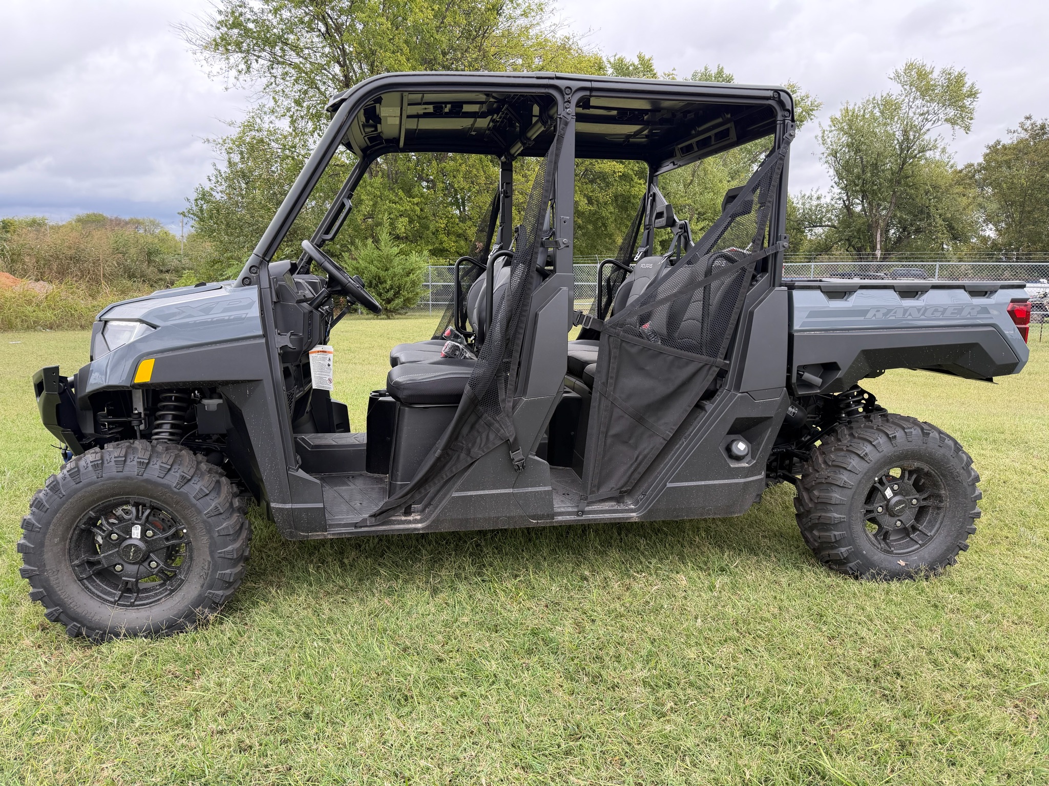 2026 Ranger Crew XP 1000 Premium