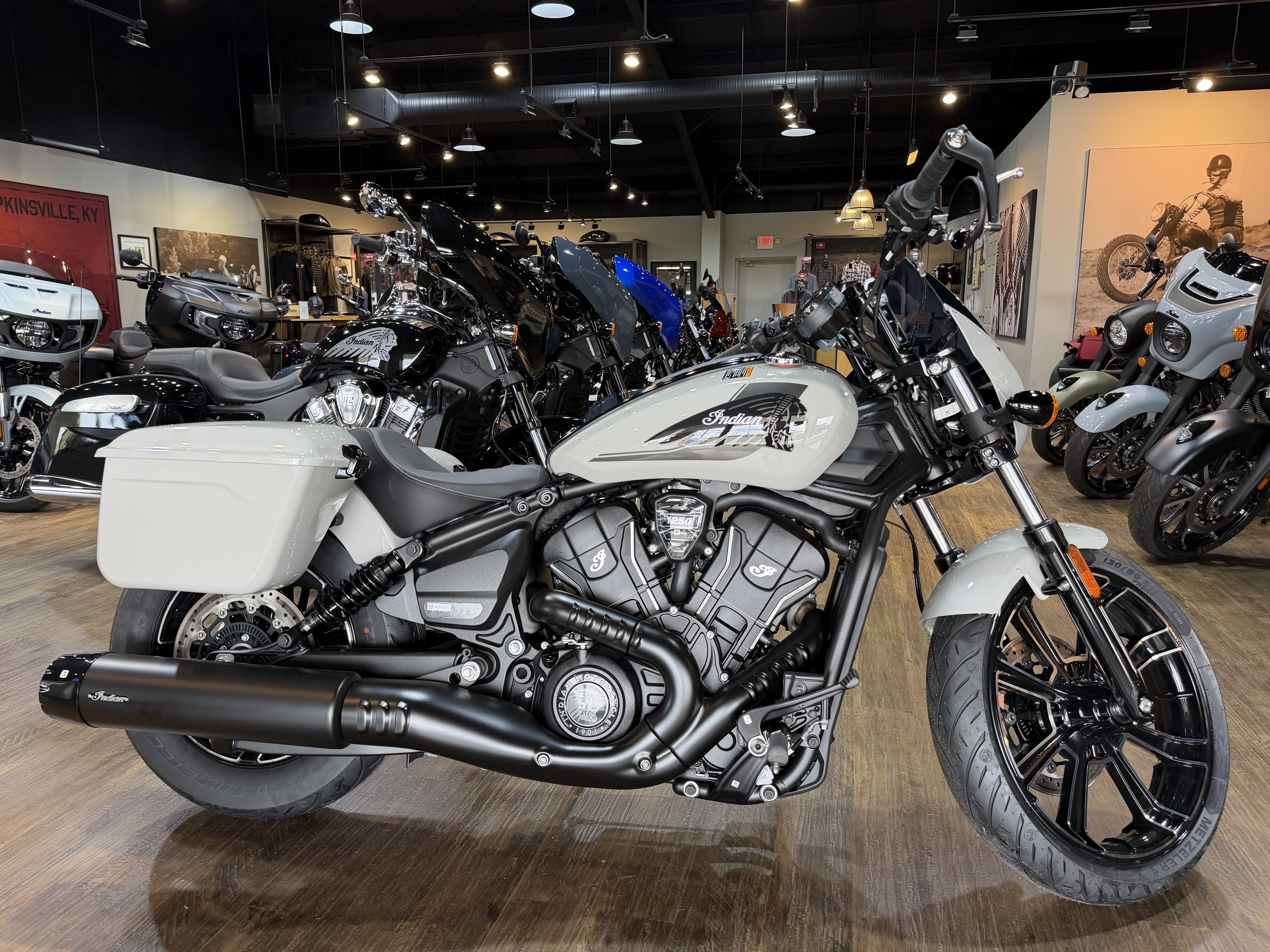 2026 Sport Scout RT