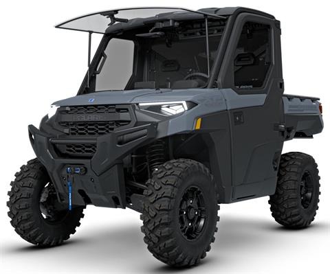 2027 Polaris Ranger XP 1000 NorthStar Ultimate 1