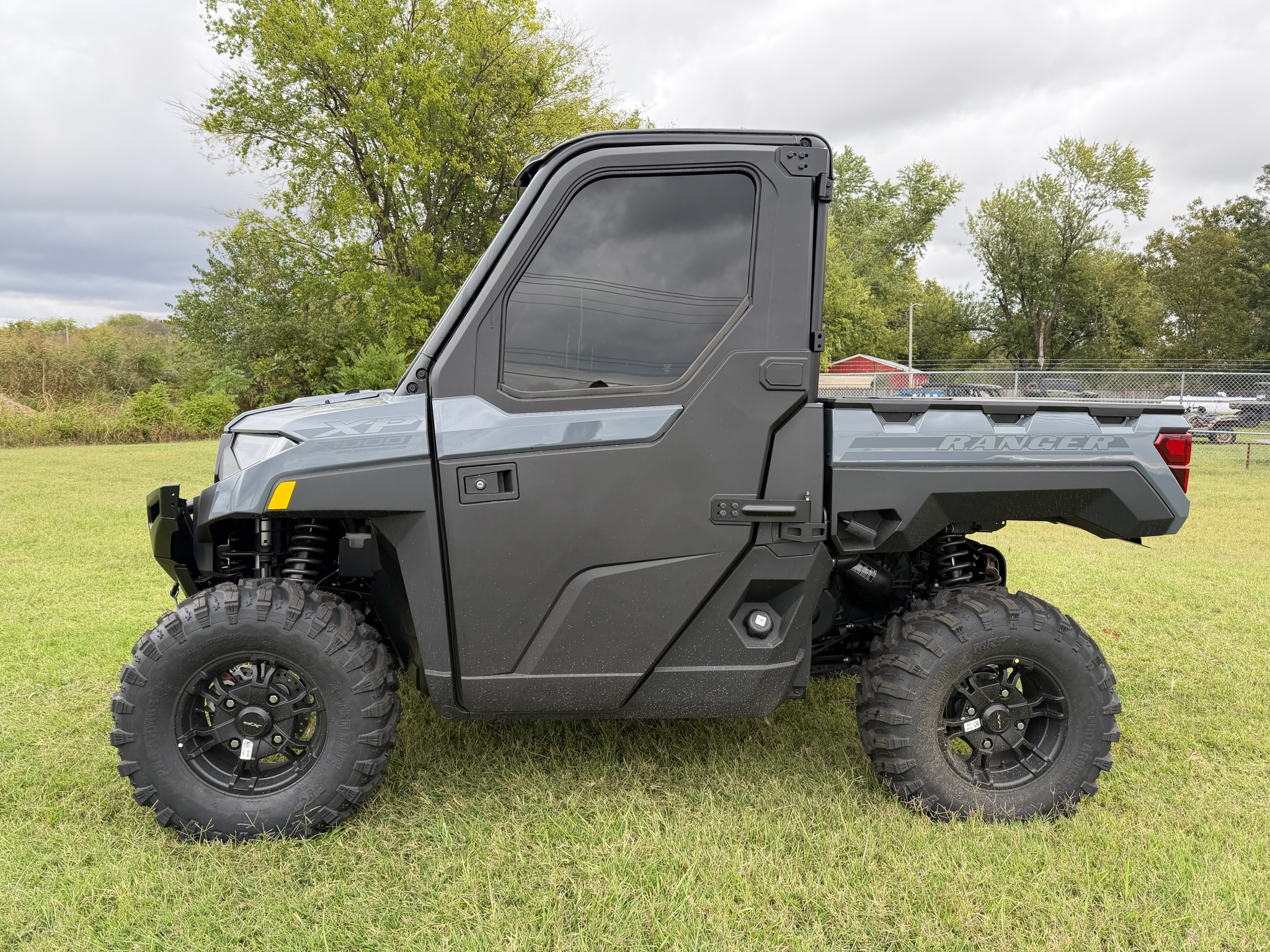 2027 Ranger XP 1000 NorthStar Ultimate