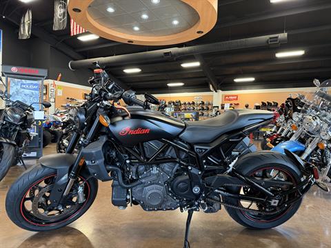 Used 2022 Indian Motorcycle FTR, Hopkinsville KY | Specs, Price