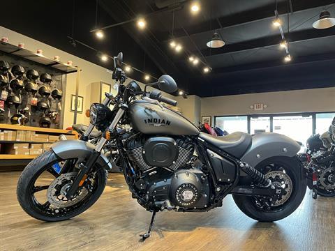 東洋　Indian motorcycle チマヨ　ベスト Indian Motorcycles – Sawicki Speed