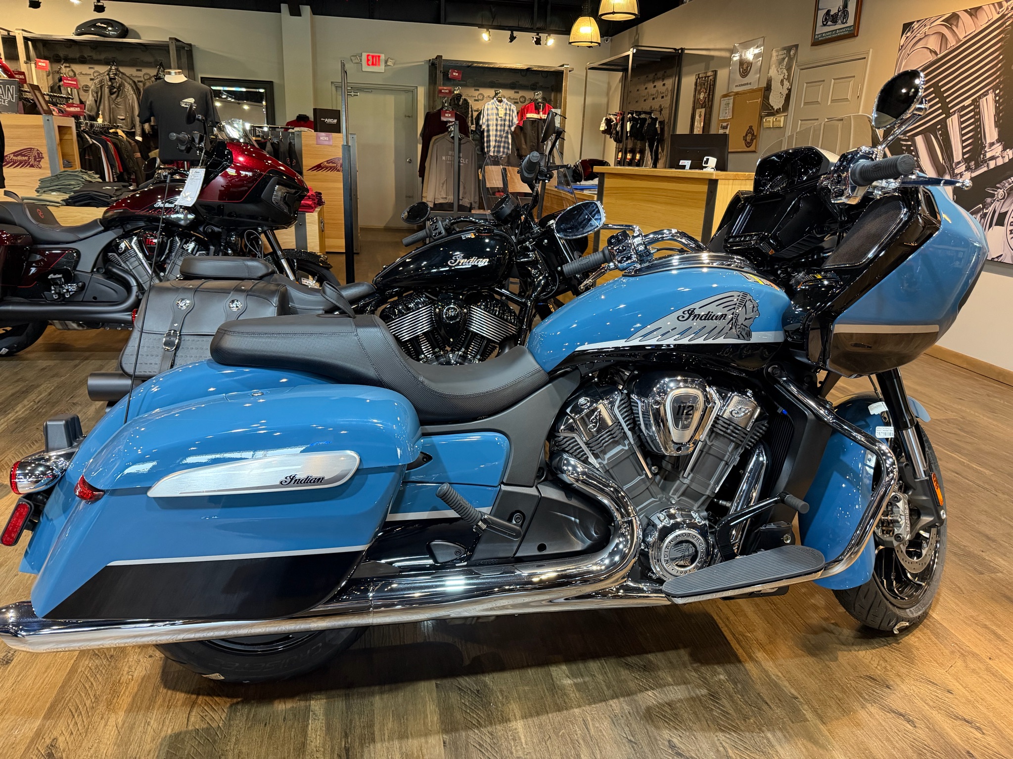 2026  Challenger® Limited 112 for sale 1085595