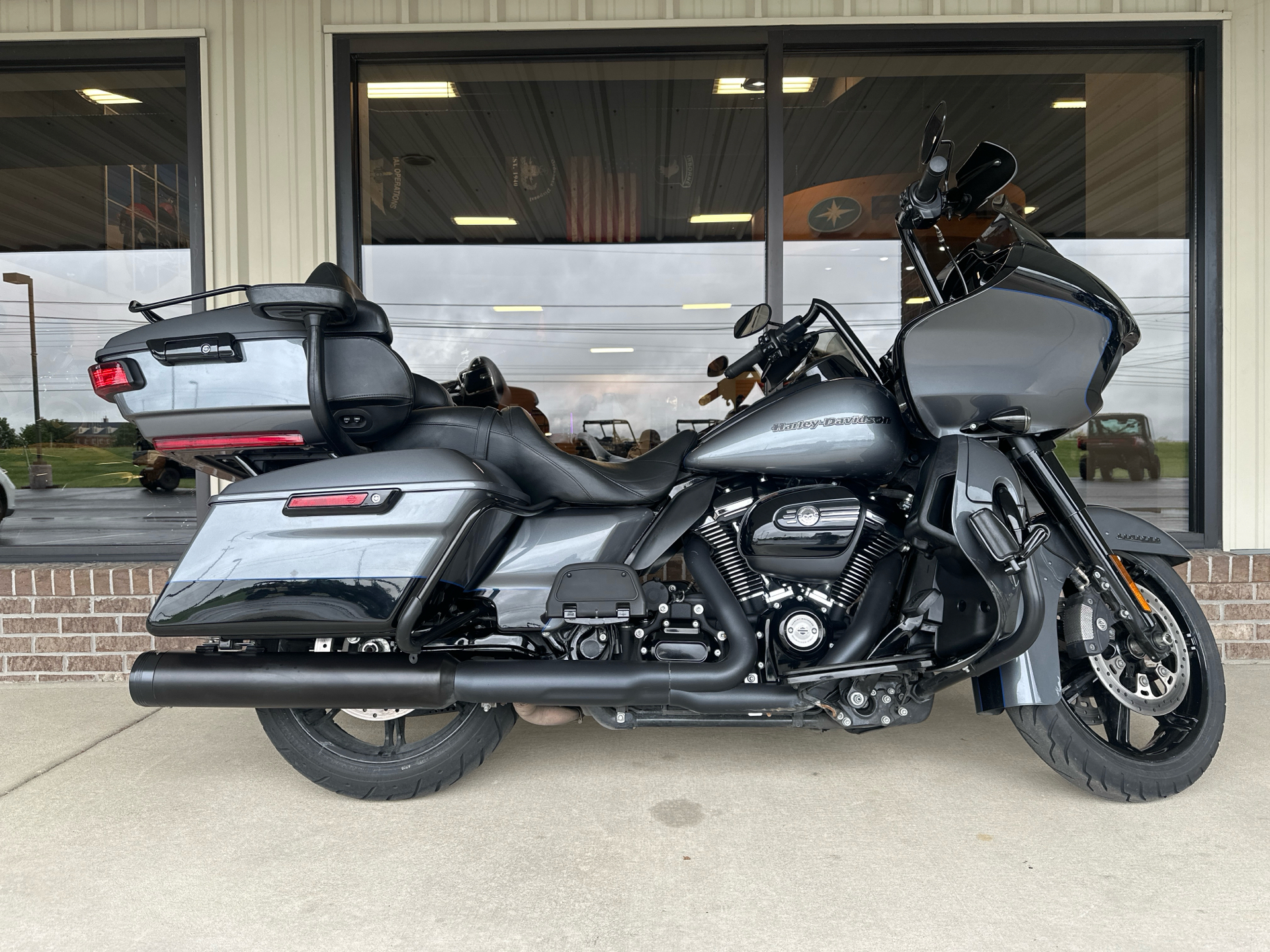 価格は安く Used 2021 Harley-Davidson Road Glide® Limited, Hopkinsville その他