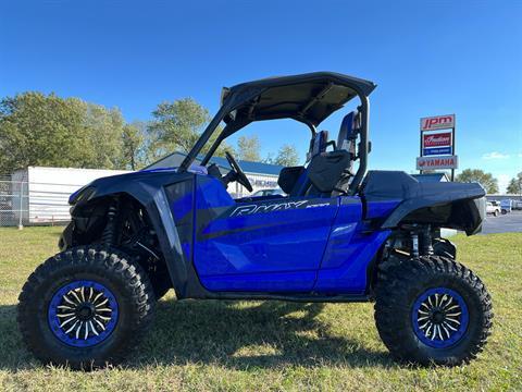 New 2023 Yamaha Wolverine RMAX2 1000 Sport, Hopkinsville KY