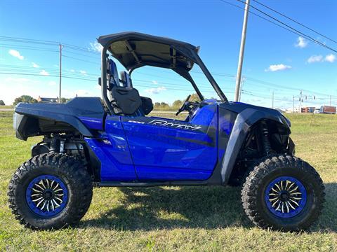 New 2023 Yamaha Wolverine RMAX2 1000 Sport, Hopkinsville KY
