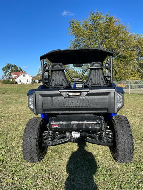 New 2023 Yamaha Wolverine RMAX2 1000 Sport, Hopkinsville KY