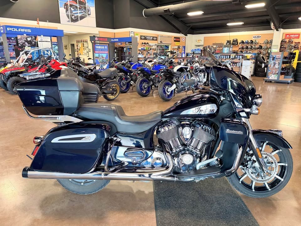 2021  Roadmaster® Limited for sale 1215050