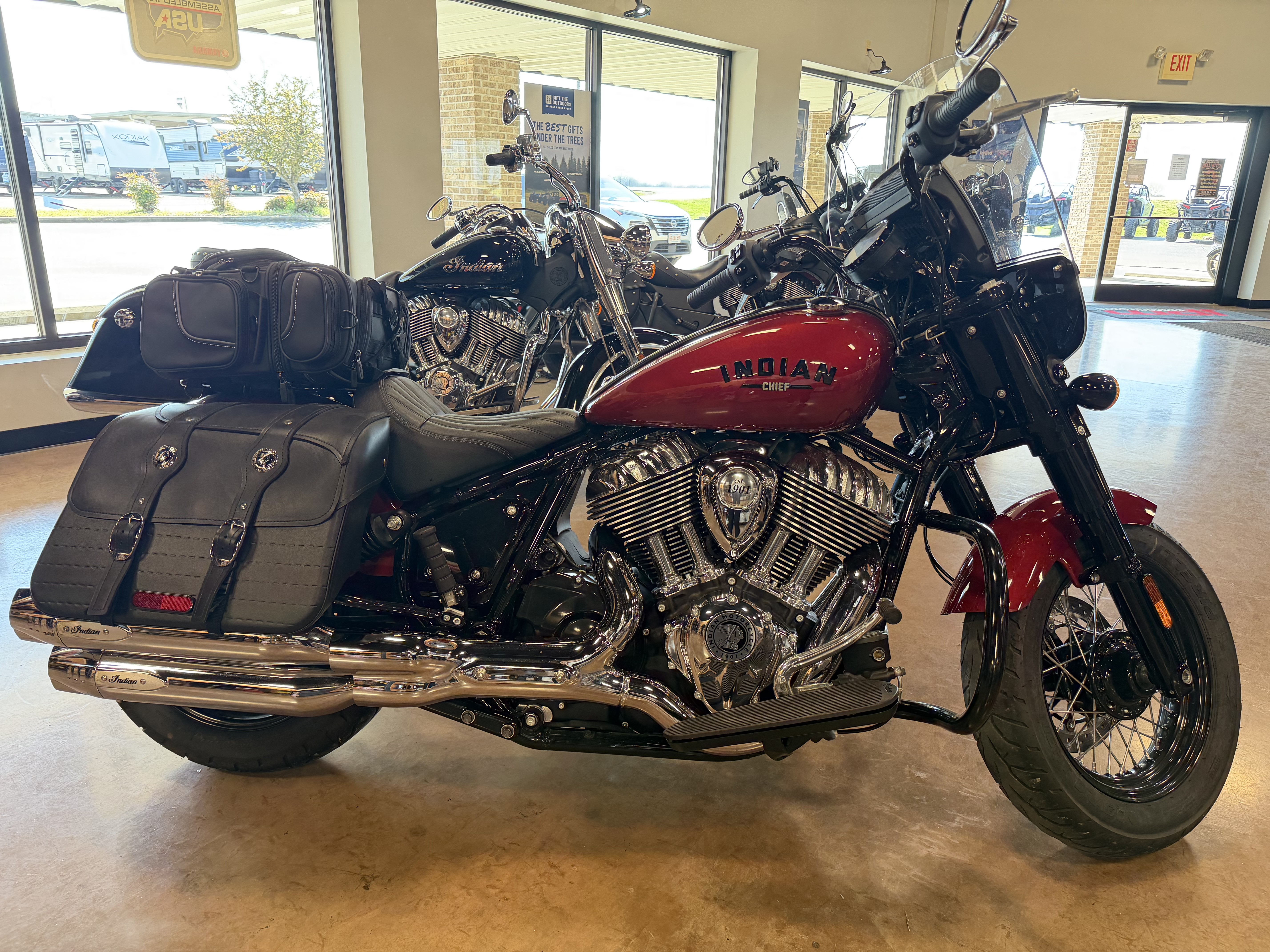 2023  Super Chief Limited ABS for sale 1097477