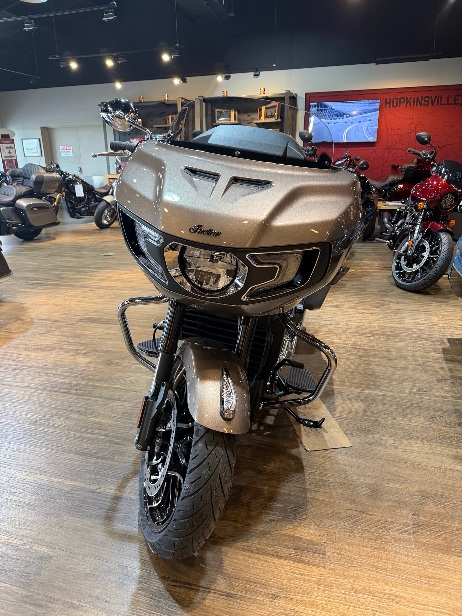 2026  Challenger® Limited 2