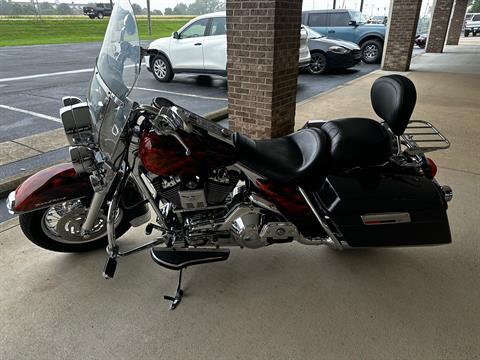 Used 2005 Harley-Davidson FLHRCI Road King® Classic, Hopkinsville