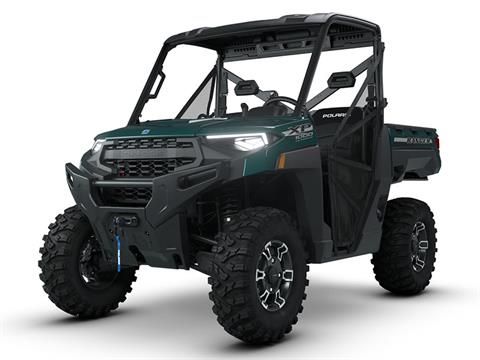 2026 Polaris Ranger XP 1000 Premium for sale 998747