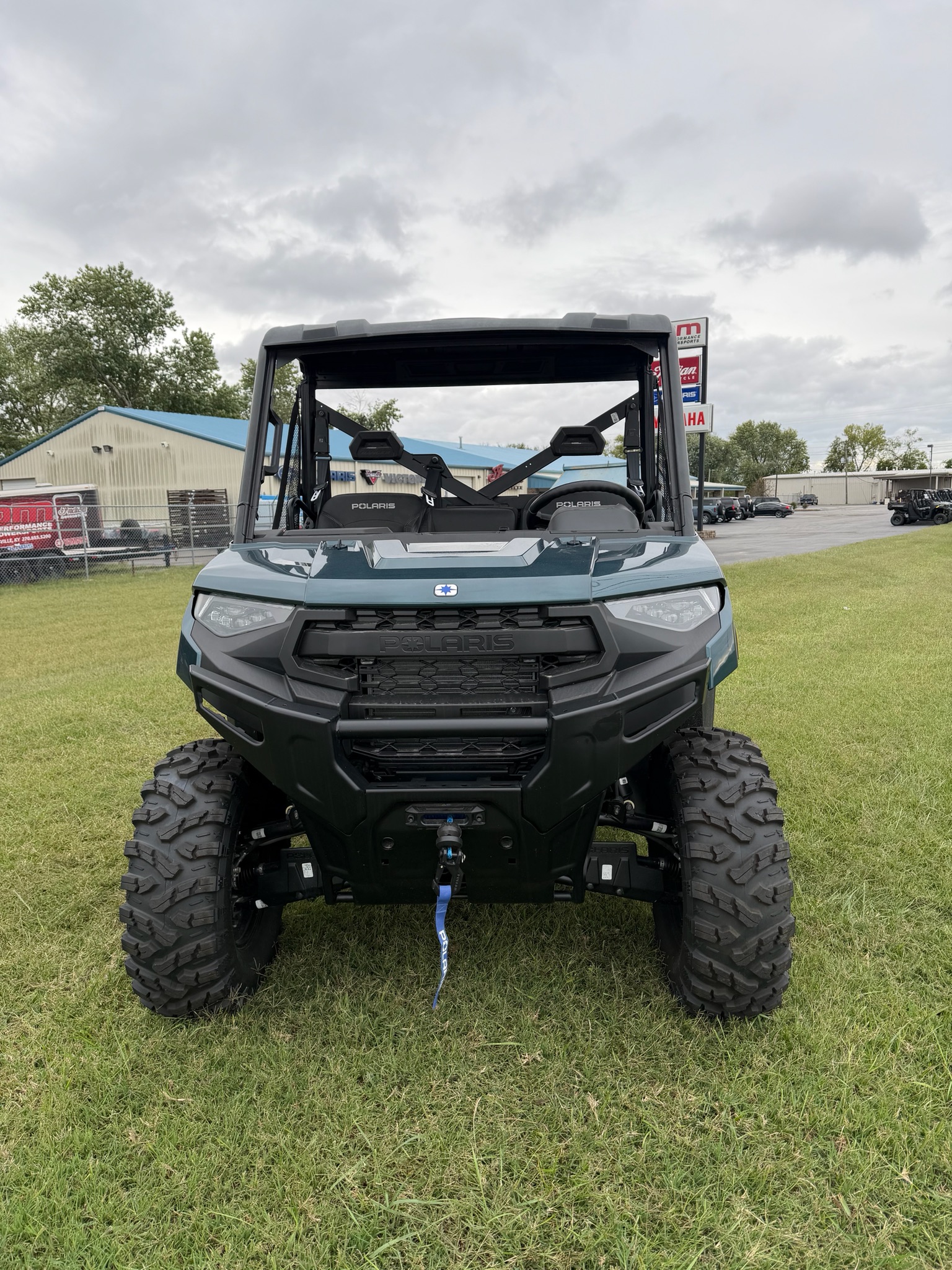 2026 Ranger XP 1000 Premium