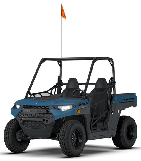 2027 Polaris Ranger 150 EFI 1