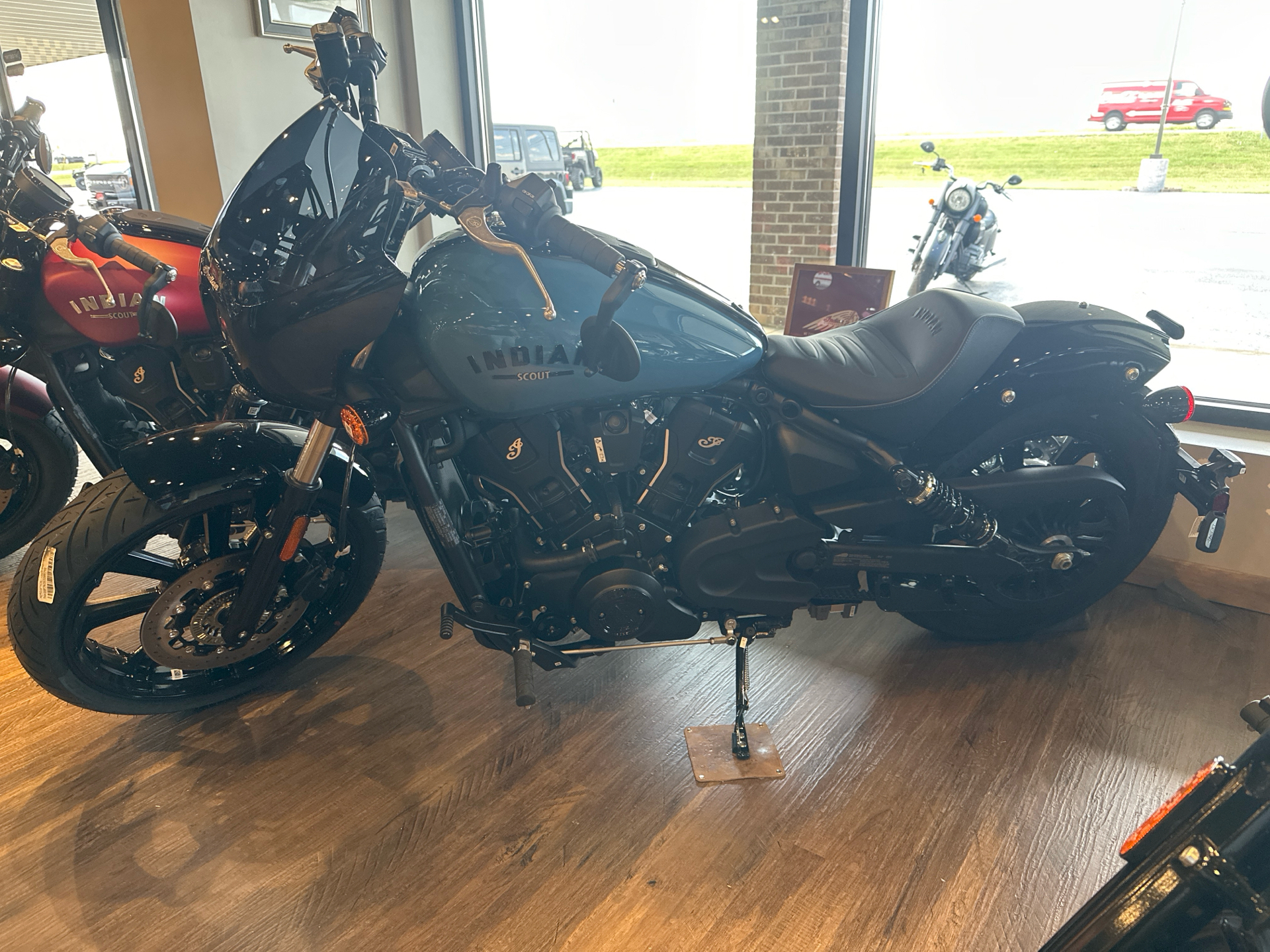 2025  Sport Scout® Limited +Tech for sale 581341