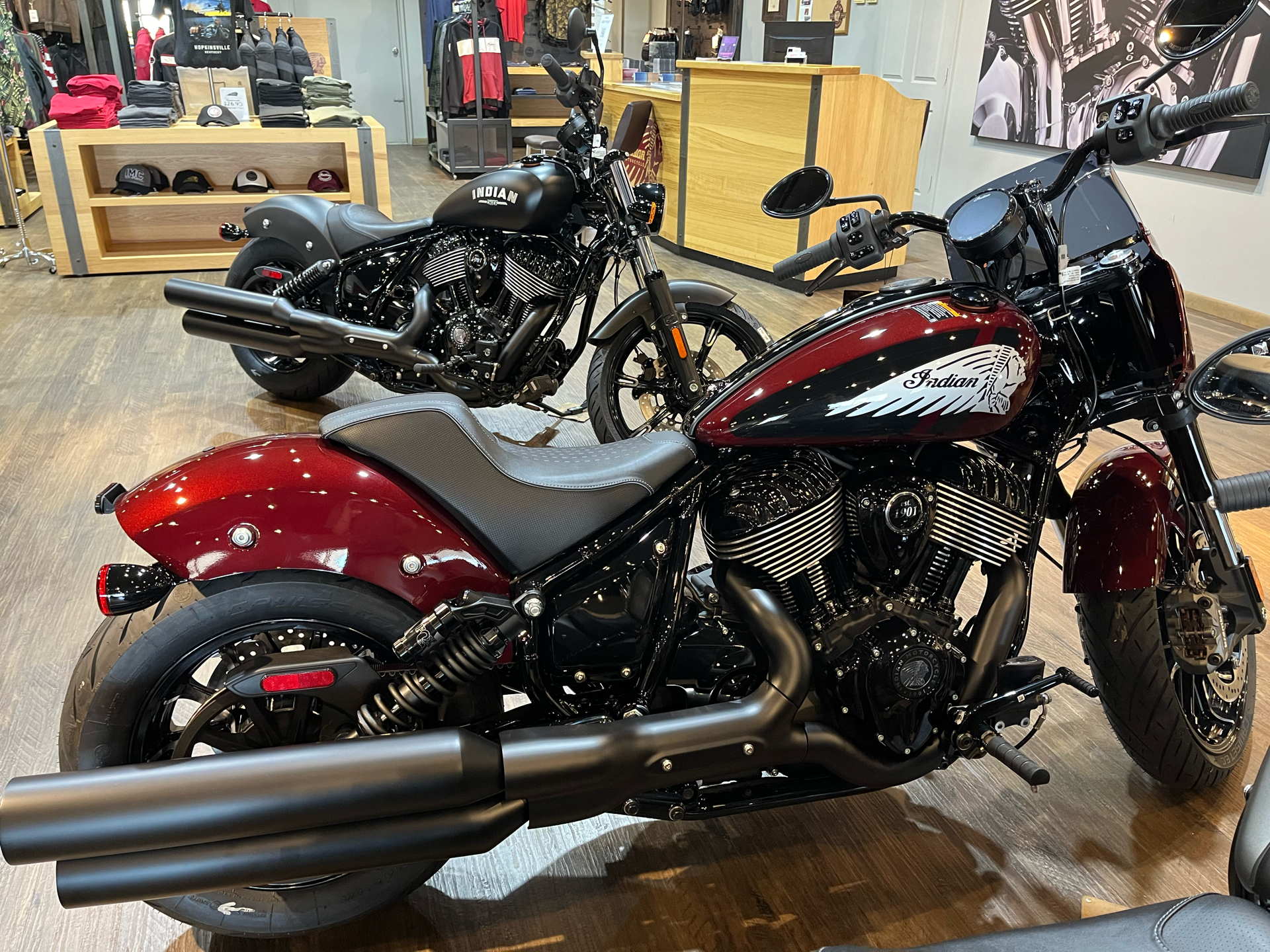 2025  Sport Chief 3