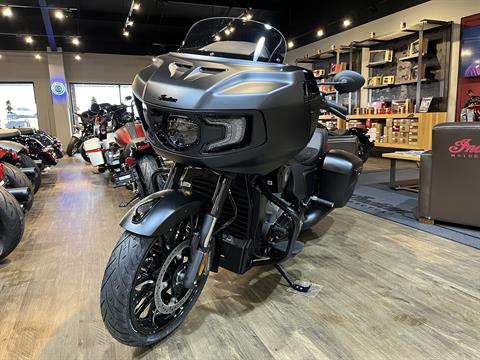 New 2026 Indian Motorcycle Challenger® Dark Horse®, Hopkinsville