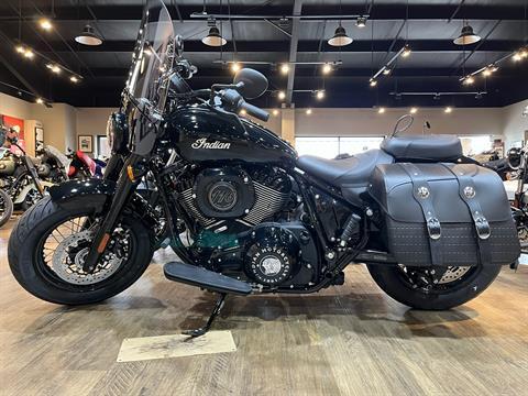 New 2025 Indian Motorcycle Super Chief Dark Horse, Hopkinsville KY