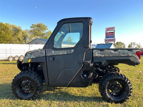 2026 Polaris Ranger XP 1000 NorthStar Edition Premium