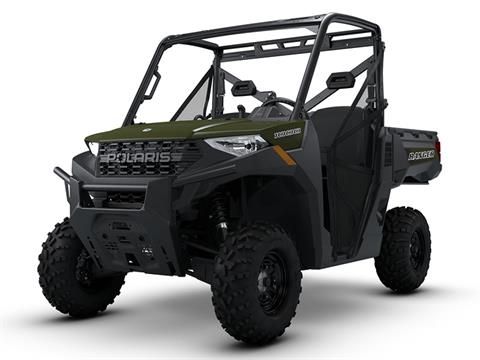 2026 Polaris Ranger 1000 EPS 1