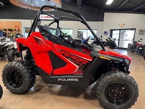 New 2026 Polaris RZR 200 EFI, Hopkinsville KY | Specs, Price