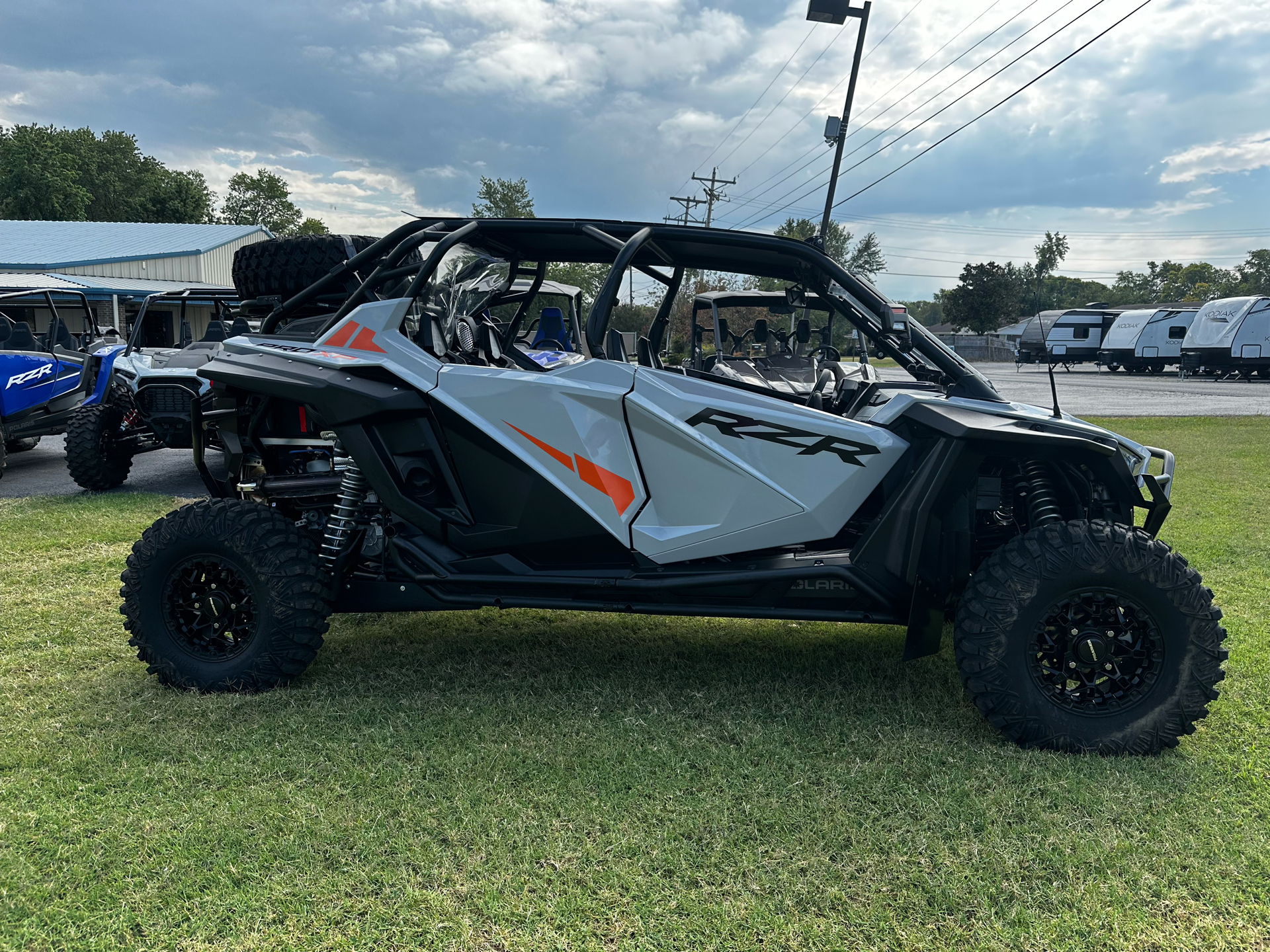 プレイステーション4Pro Used 2023 Polaris RZR Pro XP 4 Sport, Hopkinsville KY | Specs
