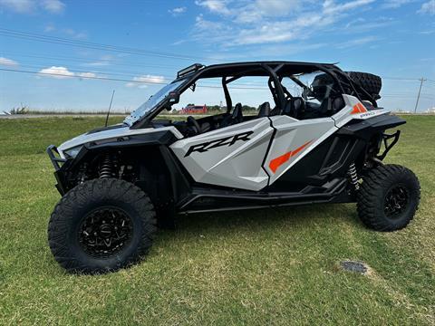 Used 2023 Polaris RZR Pro XP 4 Sport, Hopkinsville KY | Specs