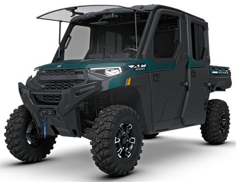 2027 Ranger Crew XP 1000 NorthStar Ultimate