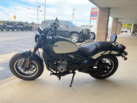 2026 Cfmoto 450CL-C