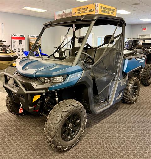2026 Can-Am Defender XT HD7